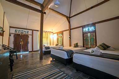 Rumah Jembarati by Sabda