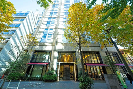 KOKO HOTEL Premier Nihonbashi Hamacho