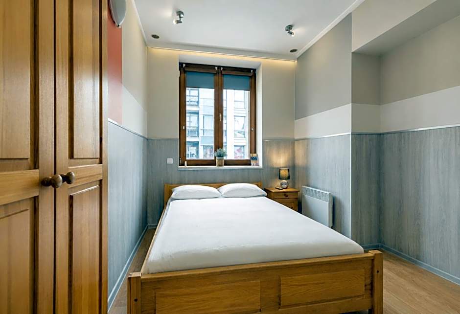 Top Hostel Pokoje Gościnne