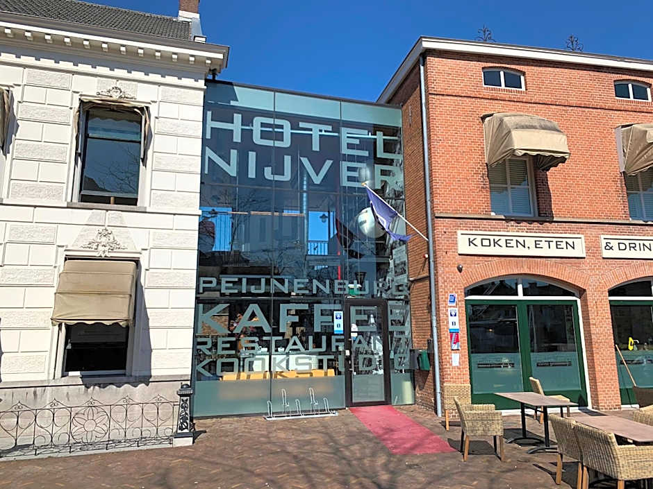 Hotel Nijver