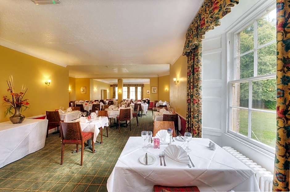 Muthu Newton Hotel (Near Inverness Airport)