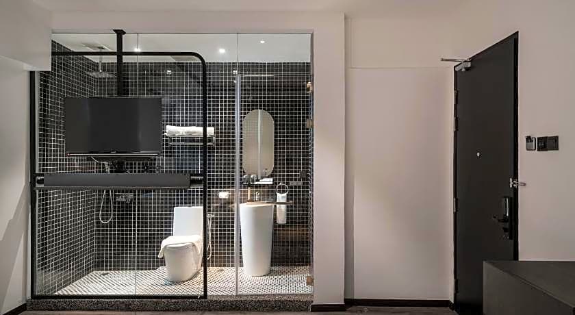 Modern Hotel Georgetown