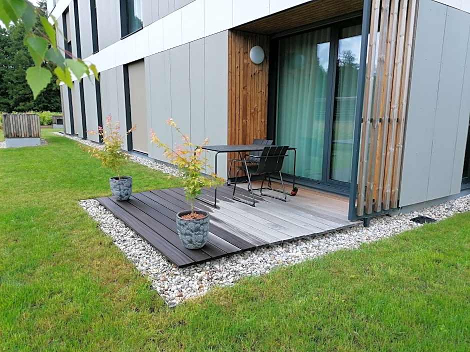 Regentova Suites Ljubljana