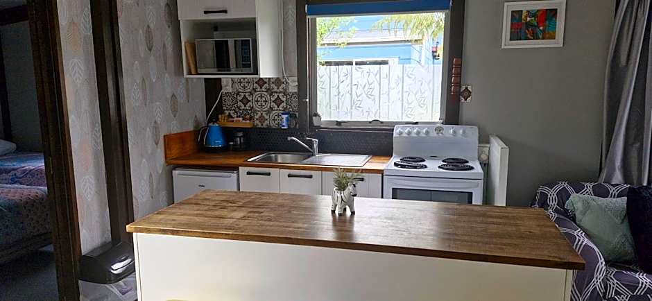 Tokaanu Lodge Motel