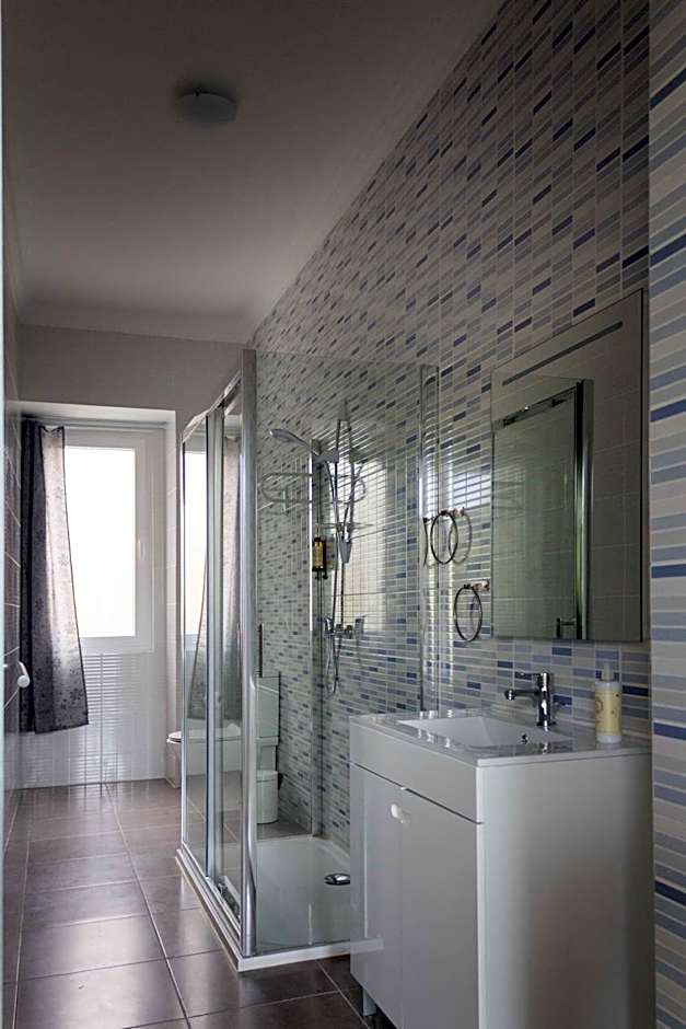 Flor&Fidalgo Guest House