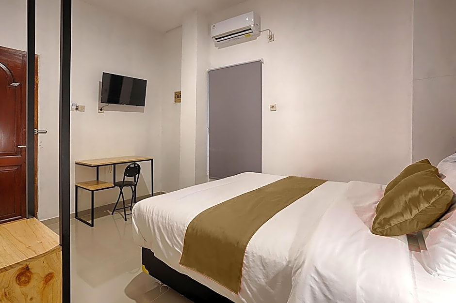 Safara Guesthouse Syariah