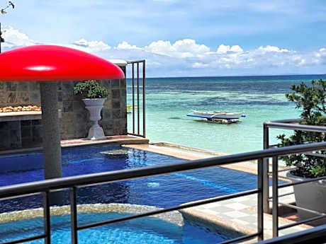 L & M Hearthstones Lodge