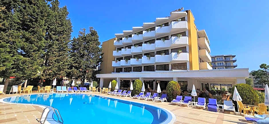 Hotel Klisura