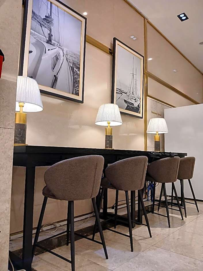 Gloucester Hotel Incheon