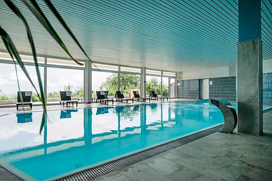 Ferienpark Geyersberg