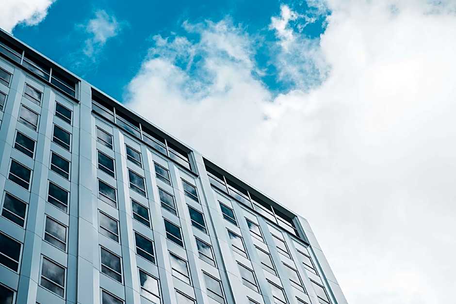 The Troubadour Hotel New Orleans