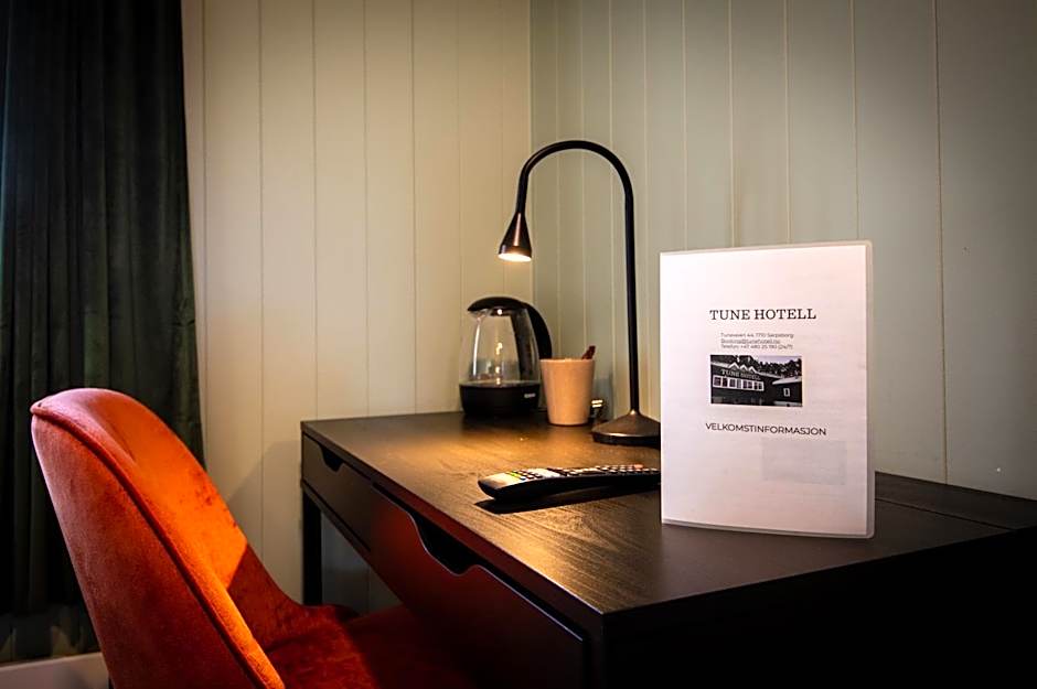 Tune Hotell Sarpsborg