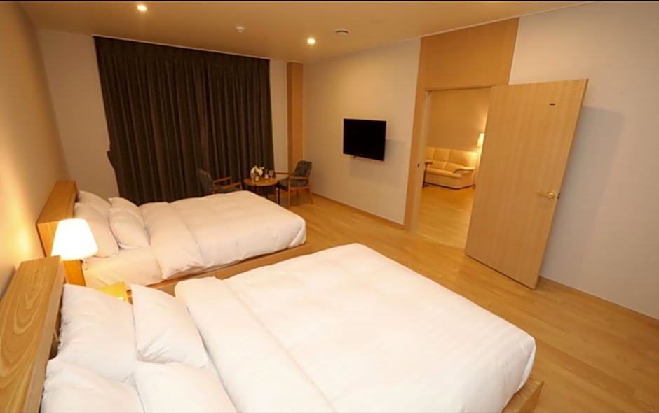 Daedunsan Hotel
