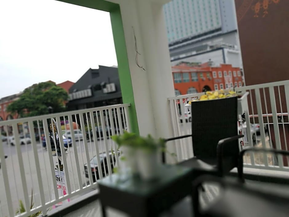 Coffea Garden cafe & stay