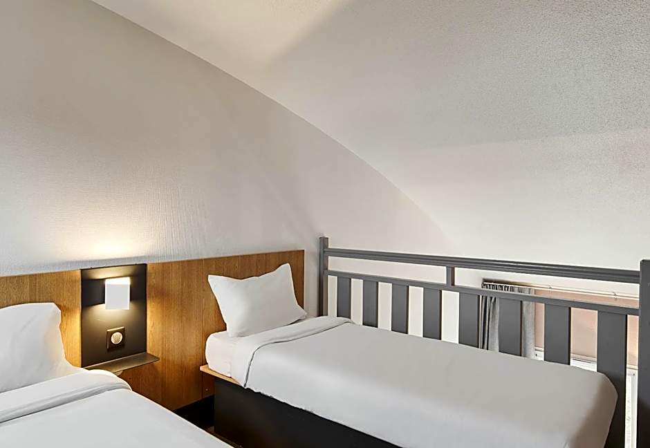 B&B HOTEL Evry Lisses 2