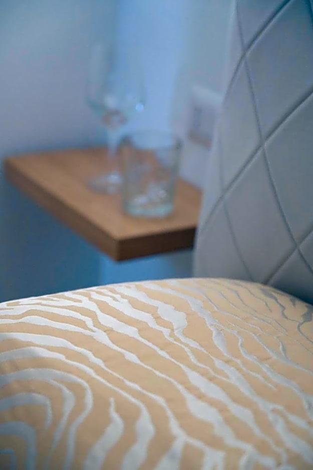 Pietrabianca Santa Maria Apartments