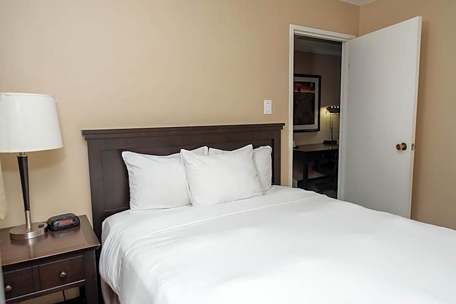 Baymont by Wyndham Red Deer