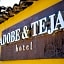 Hotel Adobe & Teja