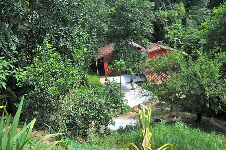 Ytororô O som das águas