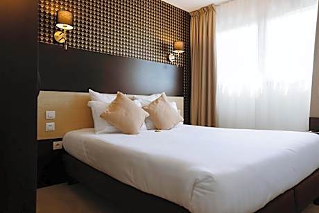 Clarion Aparthotel Toulouse Le Parc de l Escale