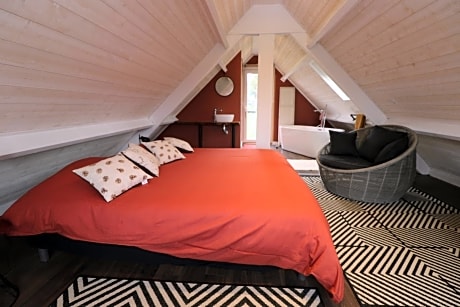 Chambre d'hôtes Boutteville