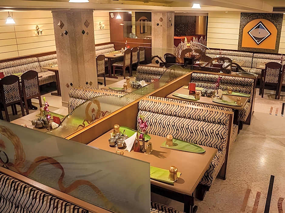 Hotel Pai Comforts