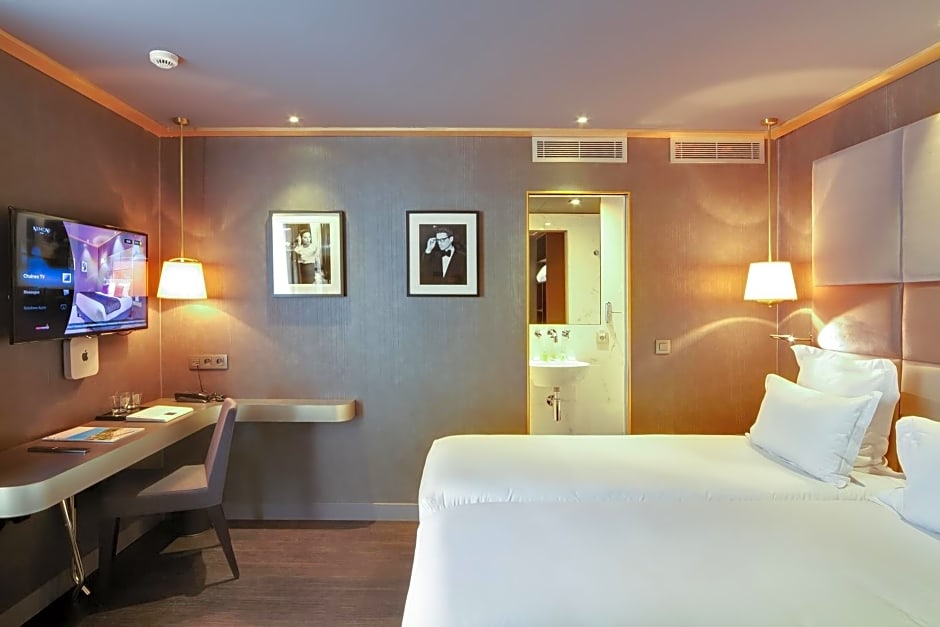 Hotel Armoni Paris