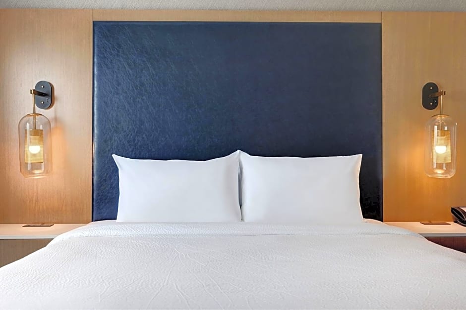 Fairfield Inn & Suites by Marriott Minneapolis Downtown