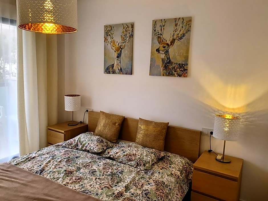 Playamarina 1 Reception