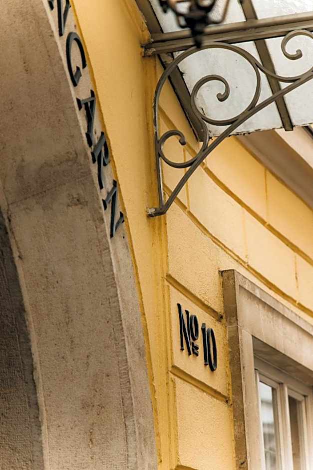 Hotel König von Ungarn