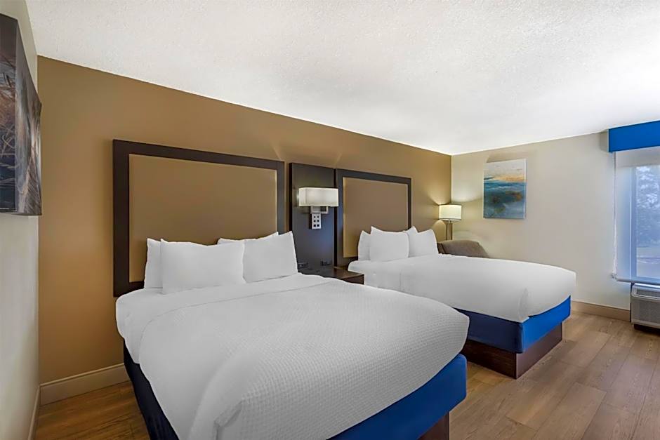 Best Western Plus Madison