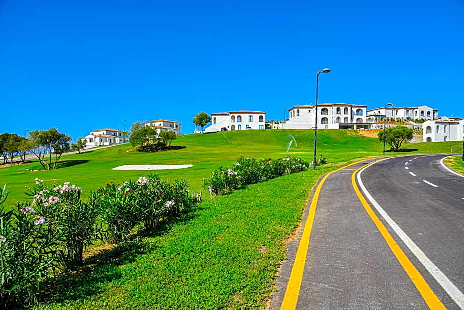 Geovillage Green Residence