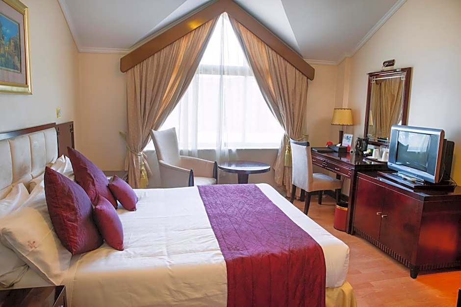 Boma Inn Nairobi