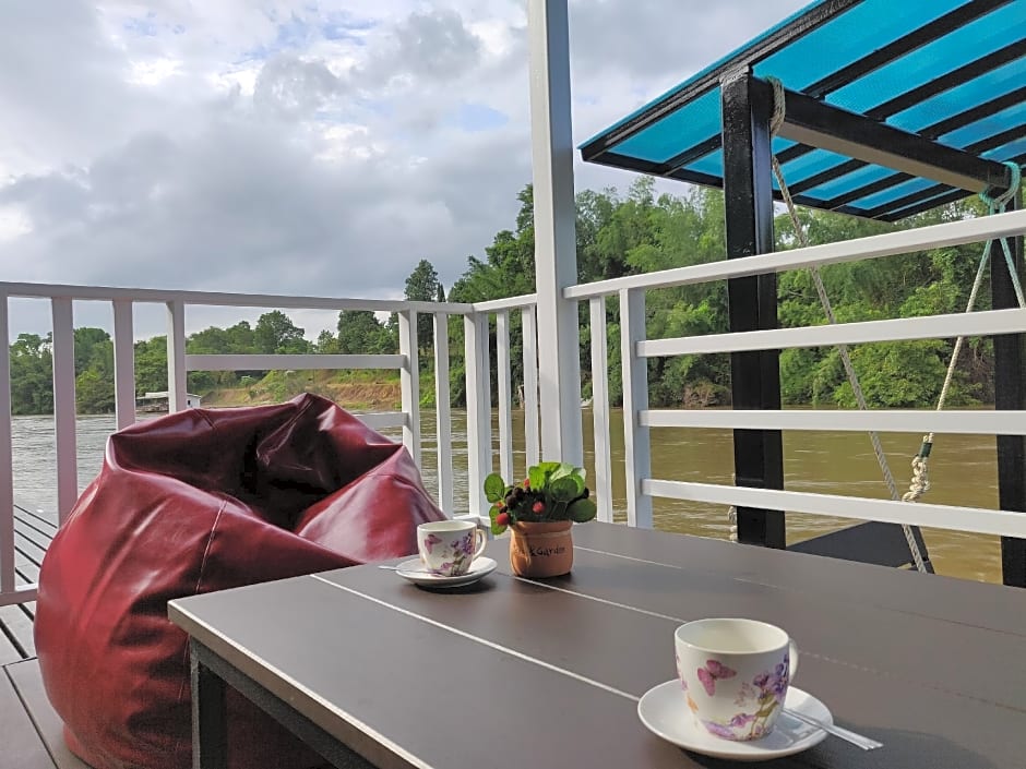 The Green House Kanchanaburi