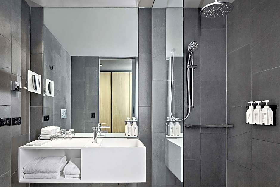 Vibe Hotel Melbourne Docklands