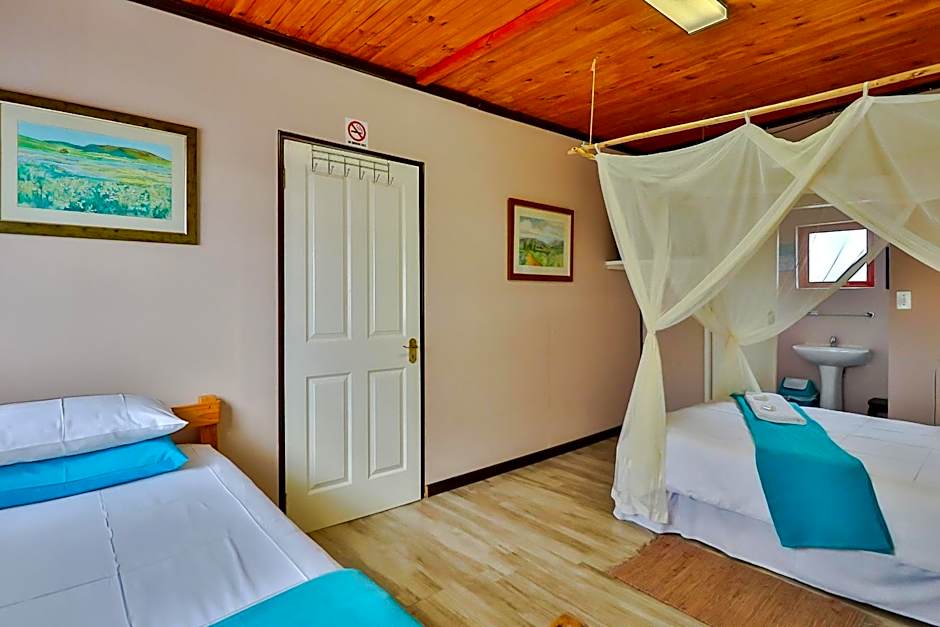Fisherhaven Travellers Lodge