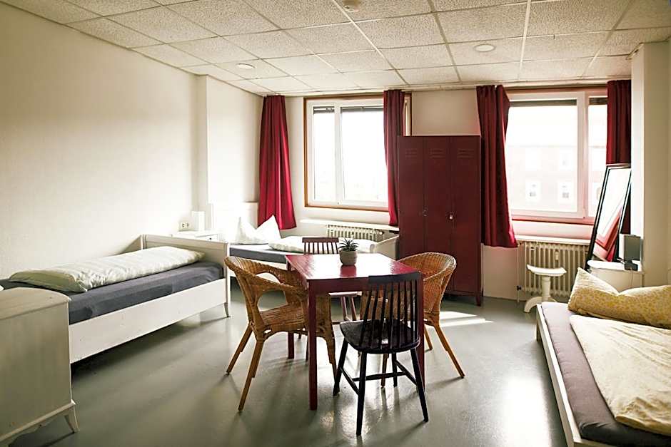 Sleep Station Hostel