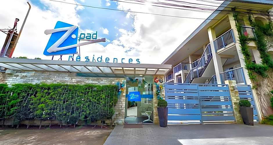 Z Pad Residences
