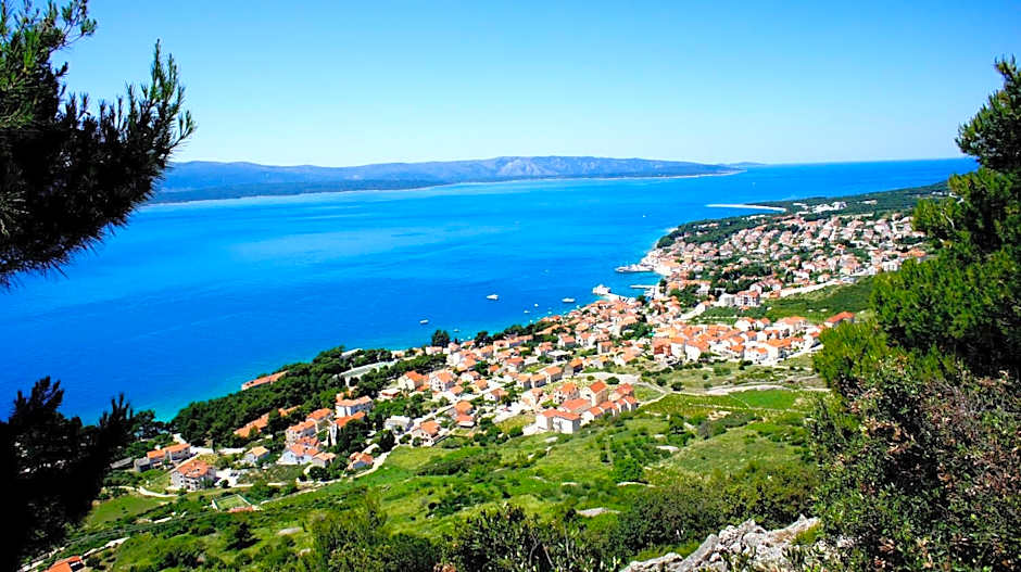 Villa Amorena - Adults Only