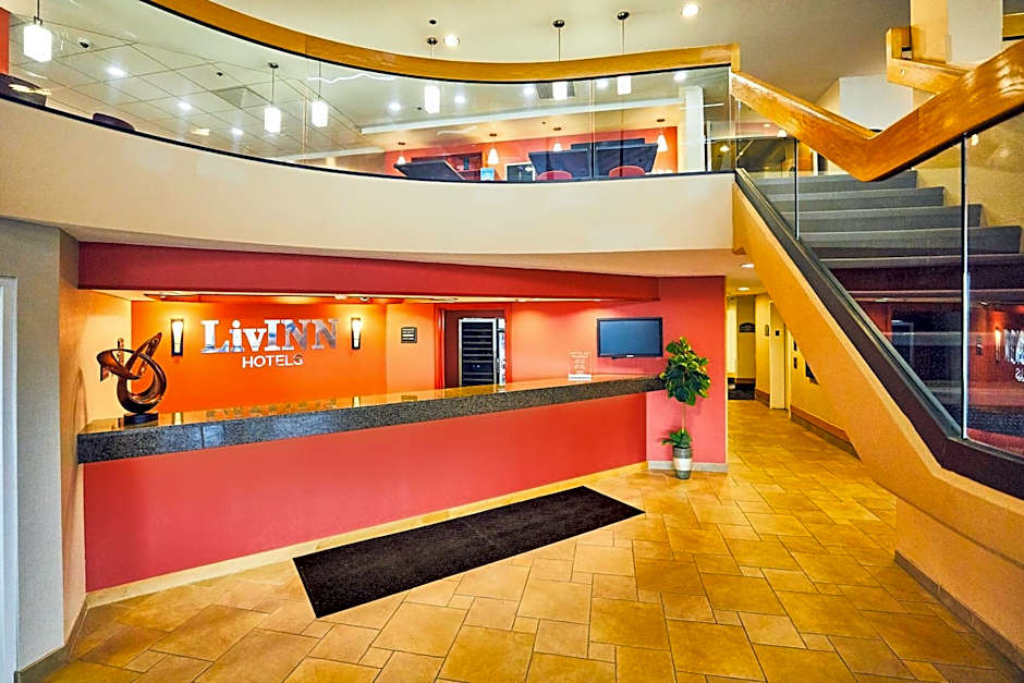 LivINN Hotel Cincinnati / Sharonville Convention Center