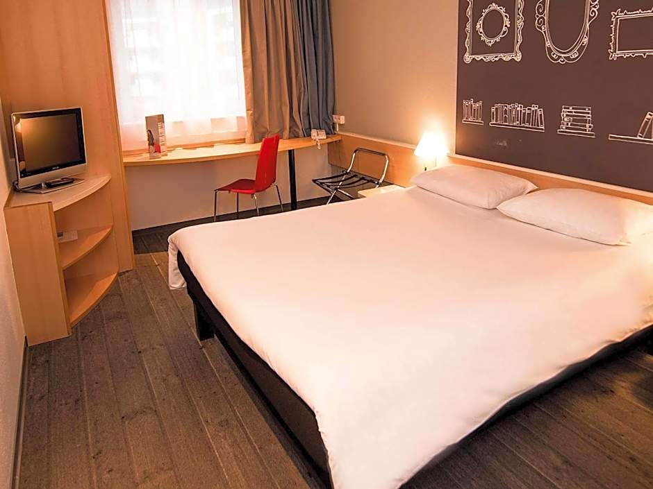 Ibis Poznan Stare Miasto
