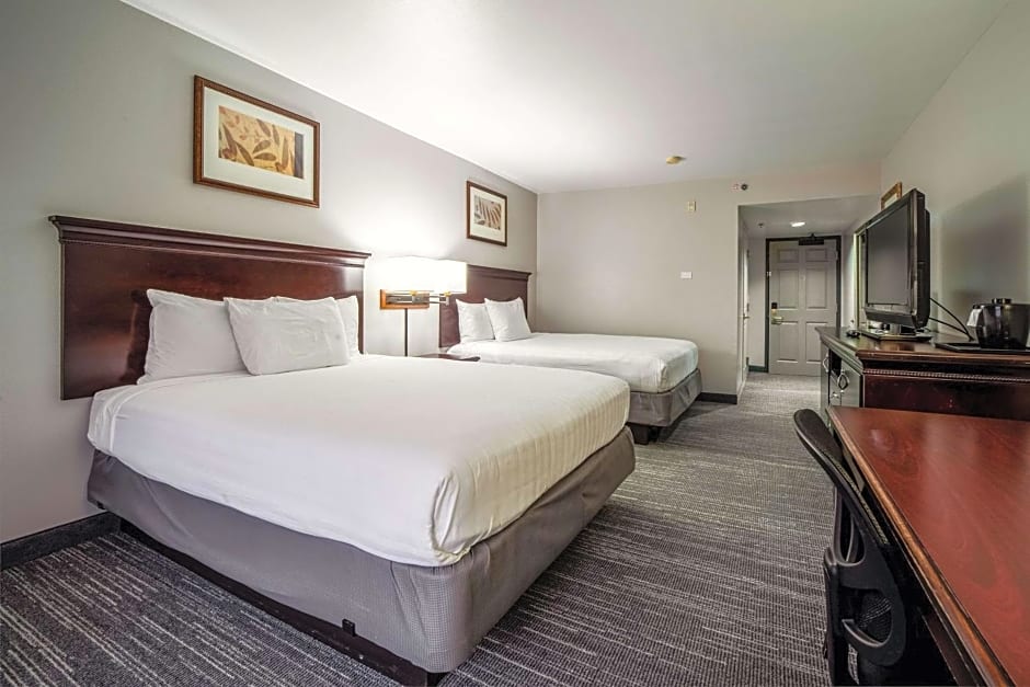 Country Inn & Suites by Radisson, Ontario at Ontario Mills, CA