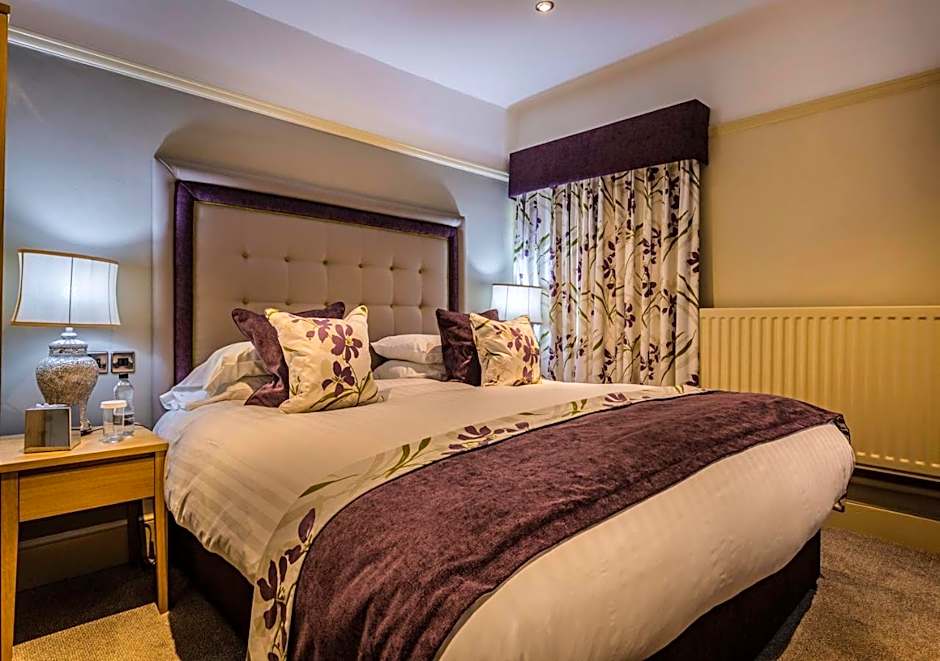 The Royal Oak Hotel