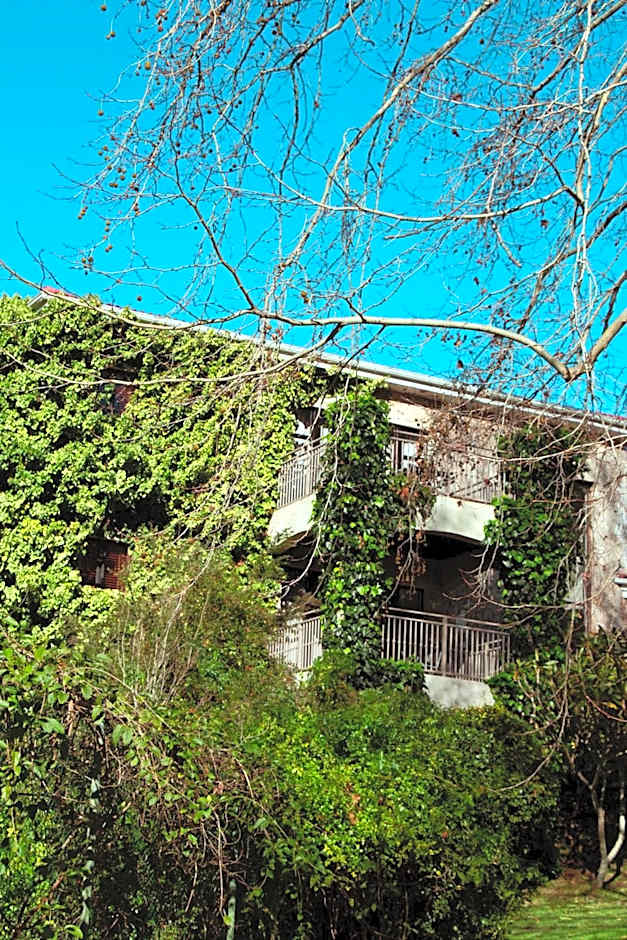 Southern Light Country House