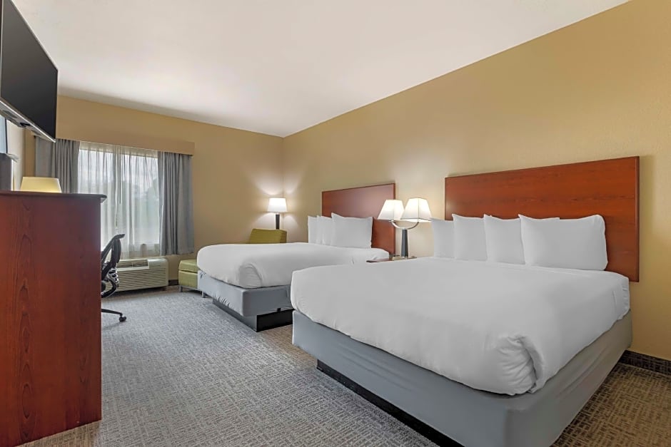 Best Western Franklin Town Center Hotel & Suites