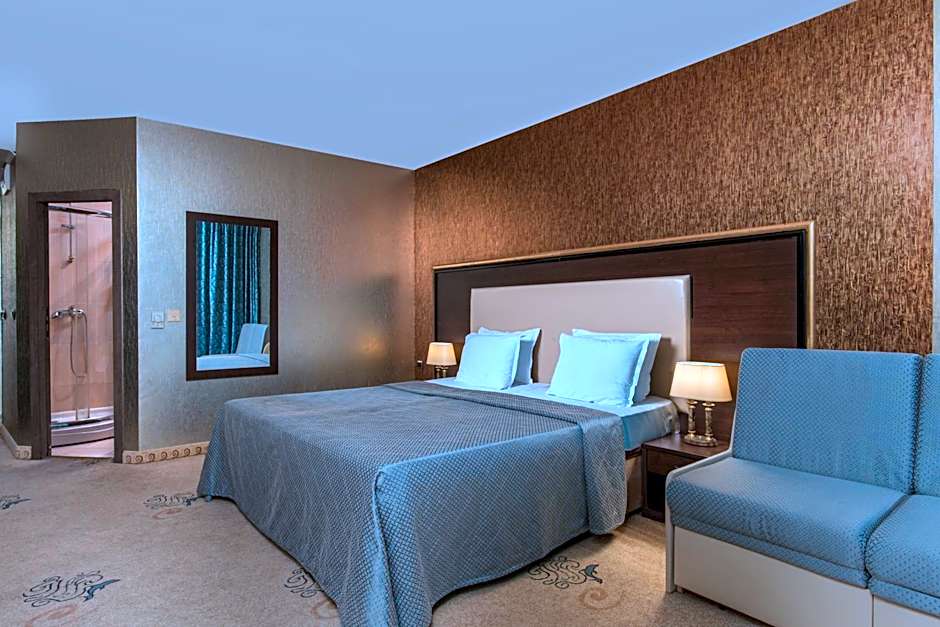 Hotel Primorsko Del Sol