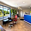 Night Inn by Hotel O Selma I 95