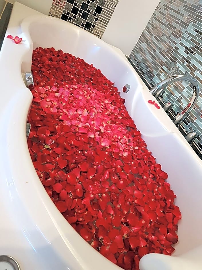 Pool Suite Chiang Mai