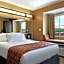 Microtel Inn & Suites By Wyndham Marietta