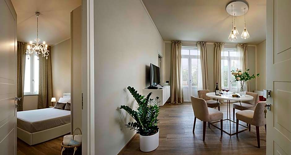 Villa Gremì - Monforte d'Alba